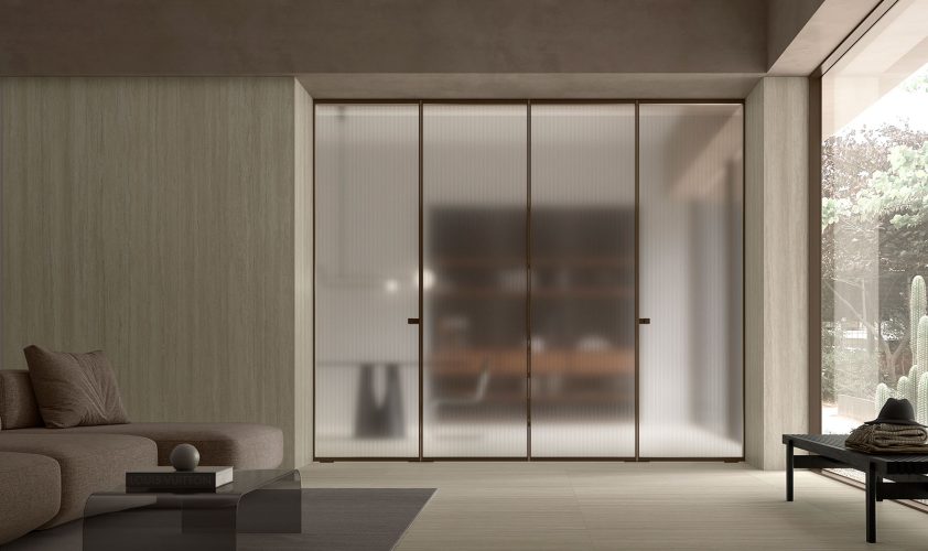Quadro-Folding - Close